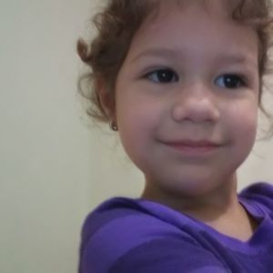 Meet your Posher, Wilmarie